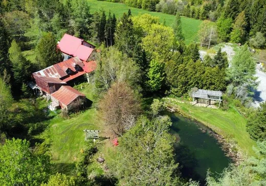 House for sale - 238Z 2e Rang, St-Ferdinand, G0N 1N0