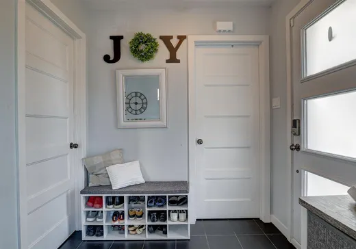 Maison à vendre - 106 Rue Athéna, Sherbrooke, J1R 0W4