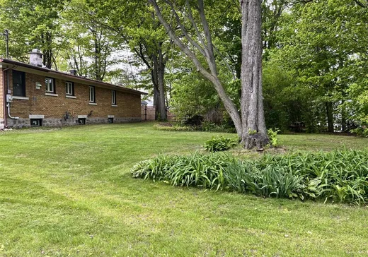 Bungalow à vendre - 1595Z Boul. Mercure, Drummondville, J2B3M9