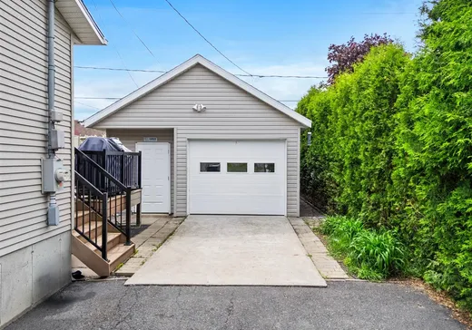 House for sale - 2265 Rue de la Commune, Drummondville, J2B 0E3