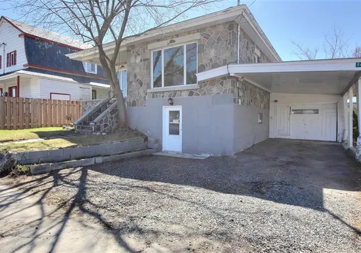 House for sale - 946 Route des Blés-d'Or, Ste-Marie-De-Blandford, G0X 2W0