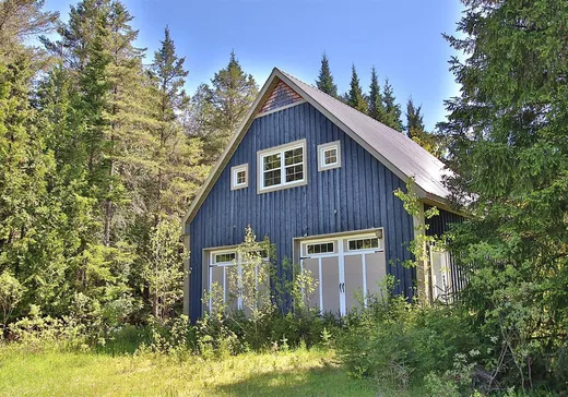 Hobby Farm for sale - 1271 Route 161, Saints-Martyrs-Canadiens, G0P 1A0