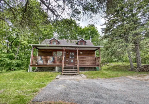 Maison à vendre - 541 Rue Bolduc, Sherbrooke, J1L 1H8
