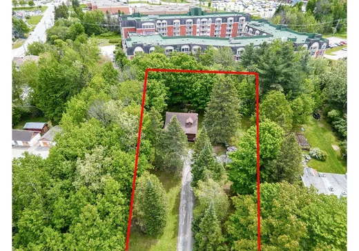 Maison à vendre - 541 Rue Bolduc, Sherbrooke, J1L 1H8