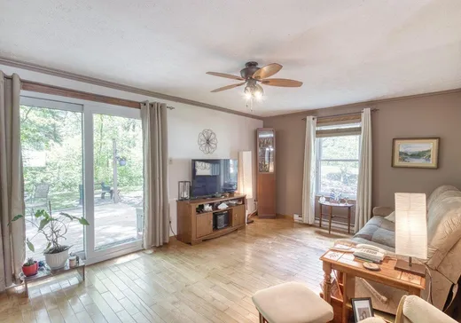 Maison à vendre - 541 Rue Bolduc, Sherbrooke, J1L 1H8