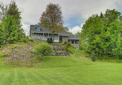 House for sale - 195 Ch. du Lac-d'Argent, Eastman, J0E 1P0