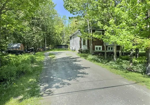 Bungalow for sale - 247 Rue Caleb, Sherbrooke, J1R0A8