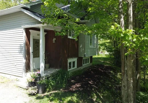 House for sale - 247 Rue Caleb, Sherbrooke, J1R 0A8
