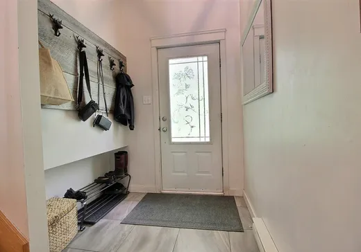 House for sale - 247 Rue Caleb, Sherbrooke, J1R 0A8