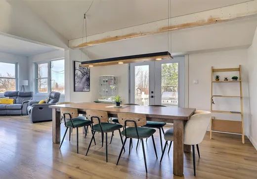 Maison à vendre - 107 Route 212 O., Lac-Mégantic, J0B 1Y0