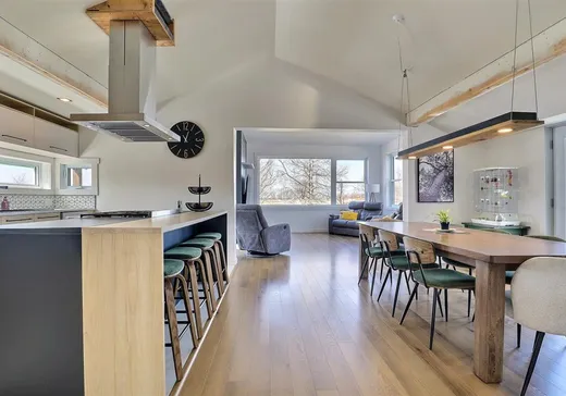 Maison à vendre - 107 Route 212 O., Lac-Mégantic, J0B 1Y0