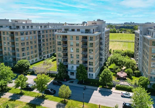 Condo for sale - 8580 Rue Raymond-Pelletier 508, Montreal (Ahuntsic/Cartierville), H2M2W7