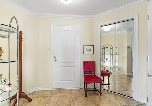 Condo for sale - 8580 Rue Raymond-Pelletier 508, Montreal (Ahuntsic/Cartierville), H2M 2W7