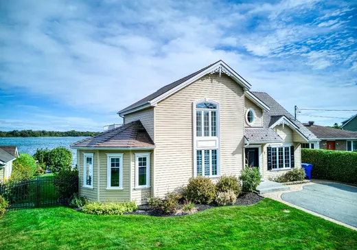 Maison à vendre - 27 Rue Armand, Coteau-du-Lac, J0P 1B0