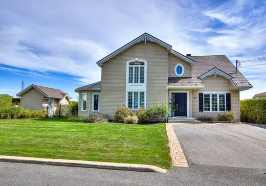 Maison à vendre - 27 Rue Armand, Coteau-du-Lac, J0P 1B0