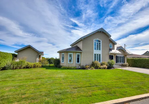 Maison à vendre - 27 Rue Armand, Coteau-du-Lac, J0P 1B0