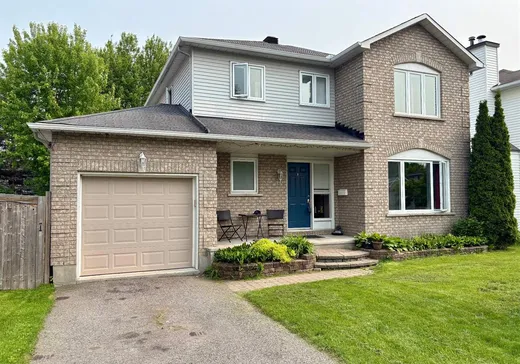 Two or more stories for sale - 19 Rue du Fanion, Aylmer, J9J2S7