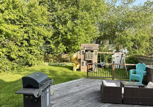 Maison à vendre - 19 Rue du Fanion, Aylmer, J9J 2S7