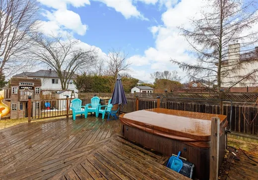 Maison à vendre - 19 Rue du Fanion, Aylmer, J9J 2S7