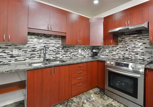Maison à vendre - 9492 Rue Boisjoli, Montréal (Pierrefonds-Roxborro), H8Y 3L6