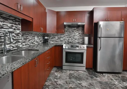 Maison à vendre - 9492 Rue Boisjoli, Montréal (Pierrefonds-Roxborro), H8Y 3L6
