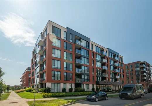 Condo à vendre - 2300 Rue Wilfrid-Reid, Montréal (Saint-Laurent), H4R0N6