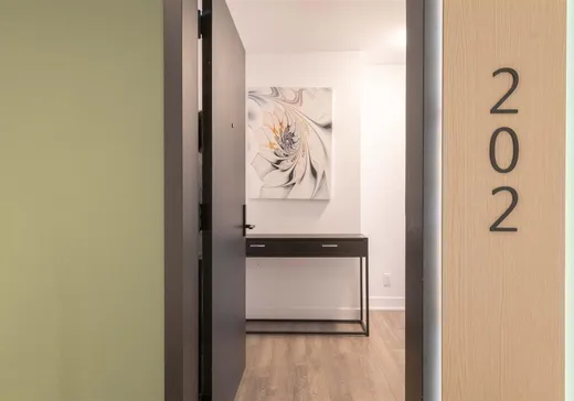 Condo à vendre - 2300 Rue Wilfrid-Reid, Montréal (Saint-Laurent), H4R 0N6