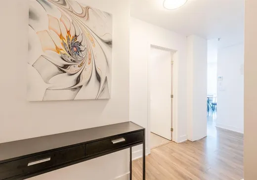 Condo à vendre - 2300 Rue Wilfrid-Reid, Montréal (Saint-Laurent), H4R 0N6