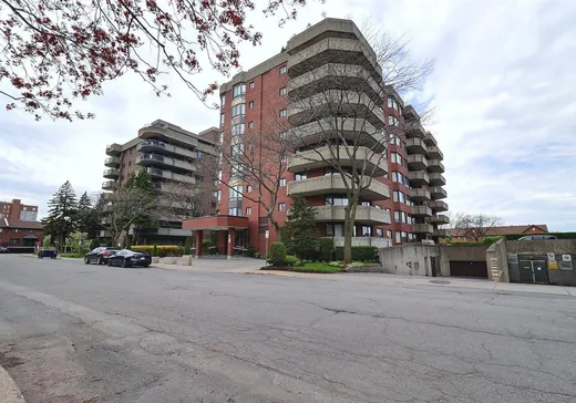 Condo à vendre - 6875 Ch. Norwalk, Côte-Saint-Luc, H4W3G2