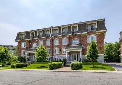 Condo for sale - 461-304 Rue Jacques-Lavigne, Sainte-Thérèse, J7E5W2