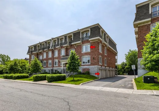 Condo à vendre - 461-304 Rue Jacques-Lavigne, Sainte-Thérèse, J7E 5W2