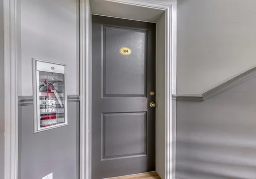 Condo à vendre - 461-304 Rue Jacques-Lavigne, Sainte-Thérèse, J7E 5W2