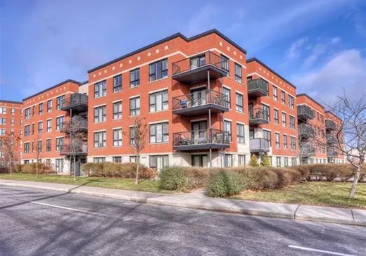 Condo à vendre - 2555 Rue Grenet, Montréal (Saint-Laurent), H4L0A9