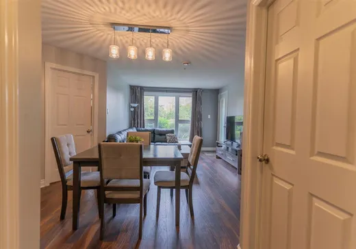 Condo à vendre - 2555 Rue Grenet, Montréal (Saint-Laurent), H4L 0A9
