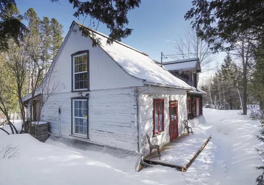 Two or more stories for sale - 810 6e Rang, Saint-Calixte, J0K1Z0
