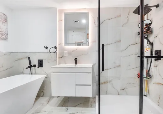 Condo à vendre - 155 Rue Chapleau, Terrebonne, J6W 2T4