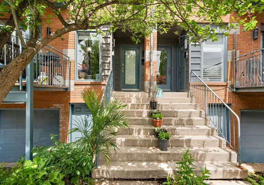 Condo à vendre - 3384 Rue Dalbé-Viau, Montréal (Lachine), H8T 3N2