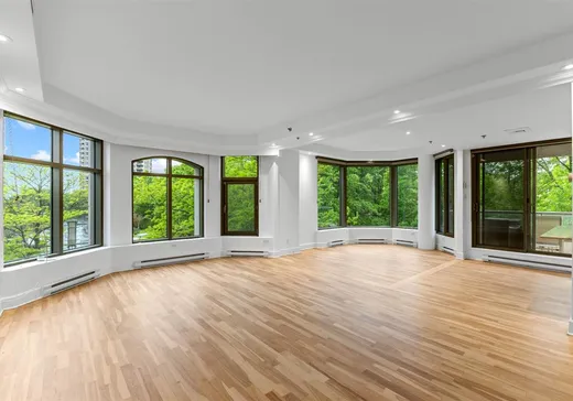 Condo à vendre - 100 Av. des Sommets, Montréal (Verdun), H3E1Z8