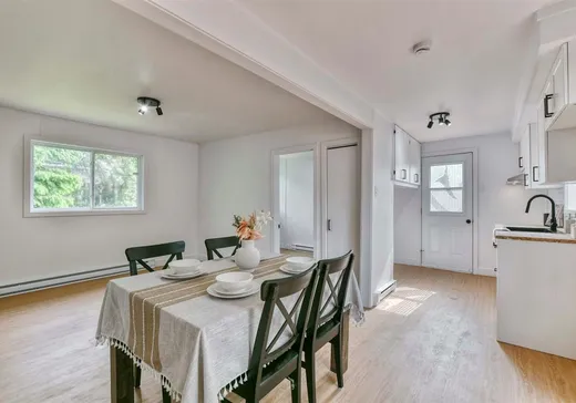 Maison à vendre - 1497 1re avenue du Lac-Lemenn, Ste-Julienne, J0K 2T0