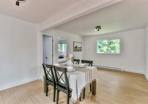 Maison à vendre - 1497 1re avenue du Lac-Lemenn, Ste-Julienne, J0K 2T0