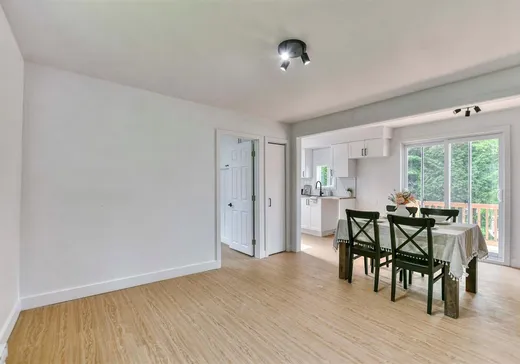 Maison à vendre - 1497 1re avenue du Lac-Lemenn, Ste-Julienne, J0K 2T0