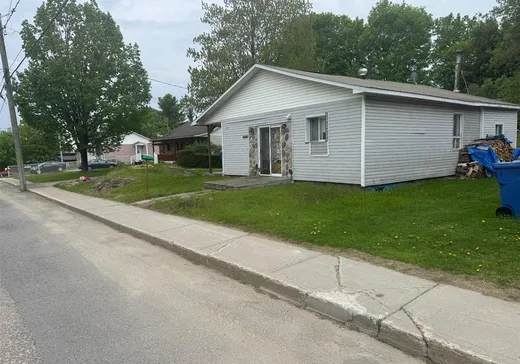 Maison à vendre - 253 Rue Laval, Papineauville, J0V 1R0