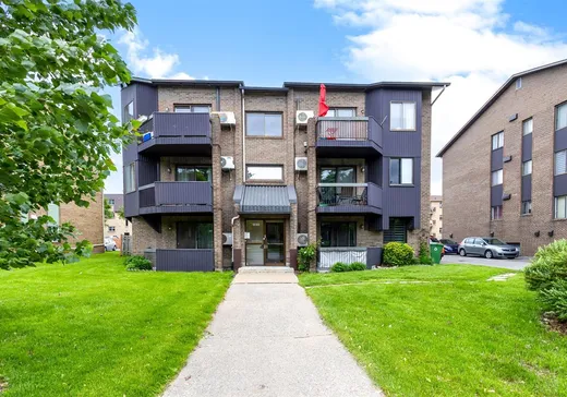 Condo for sale - 1235 Boul. du Tricentenaire, Montreal (Pointe-aux-Trembles), H1B3A9