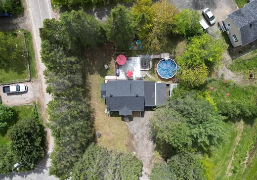 Maison à vendre - 69 Rue du Sommet-Vert, Sainte-Marguerite-du-Lac-Masson, J0T 1L0