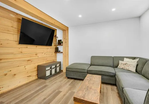 Maison à vendre - 69 Rue du Sommet-Vert, Sainte-Marguerite-du-Lac-Masson, J0T 1L0