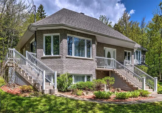 Maison à vendre - 2052 Boul. du Roi-Charles, Saint-Jérôme, J5L 1S3