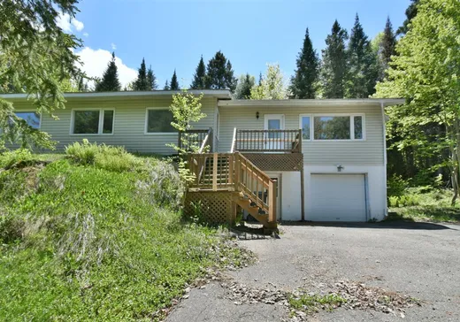 Bungalow for sale - 157 11e Avenue, Val Morin, J0T2R0