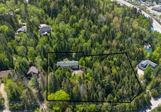 Maison à vendre - 157 11e Avenue, Val Morin, J0T 2R0