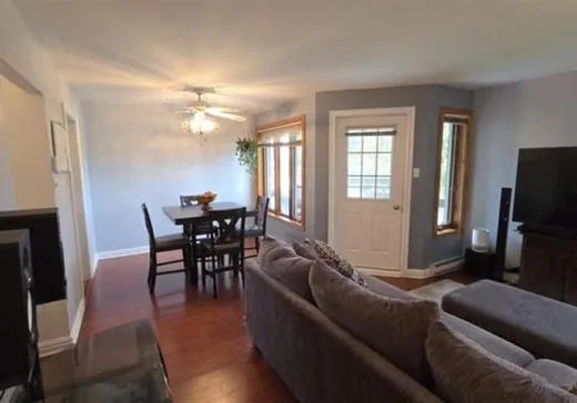 Condo à vendre - 100 Rue Guy, Saint-Eustache, J7R 6B6
