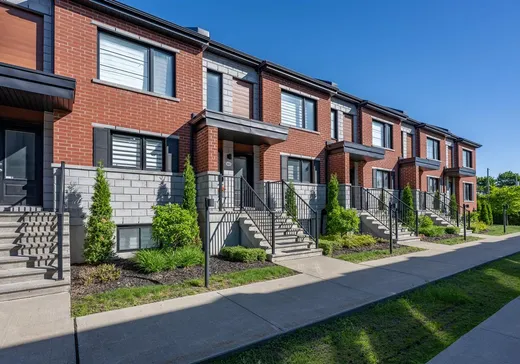 Maison à étages à vendre - 664Z Rue Papineau, Boisbriand, J7G2T7